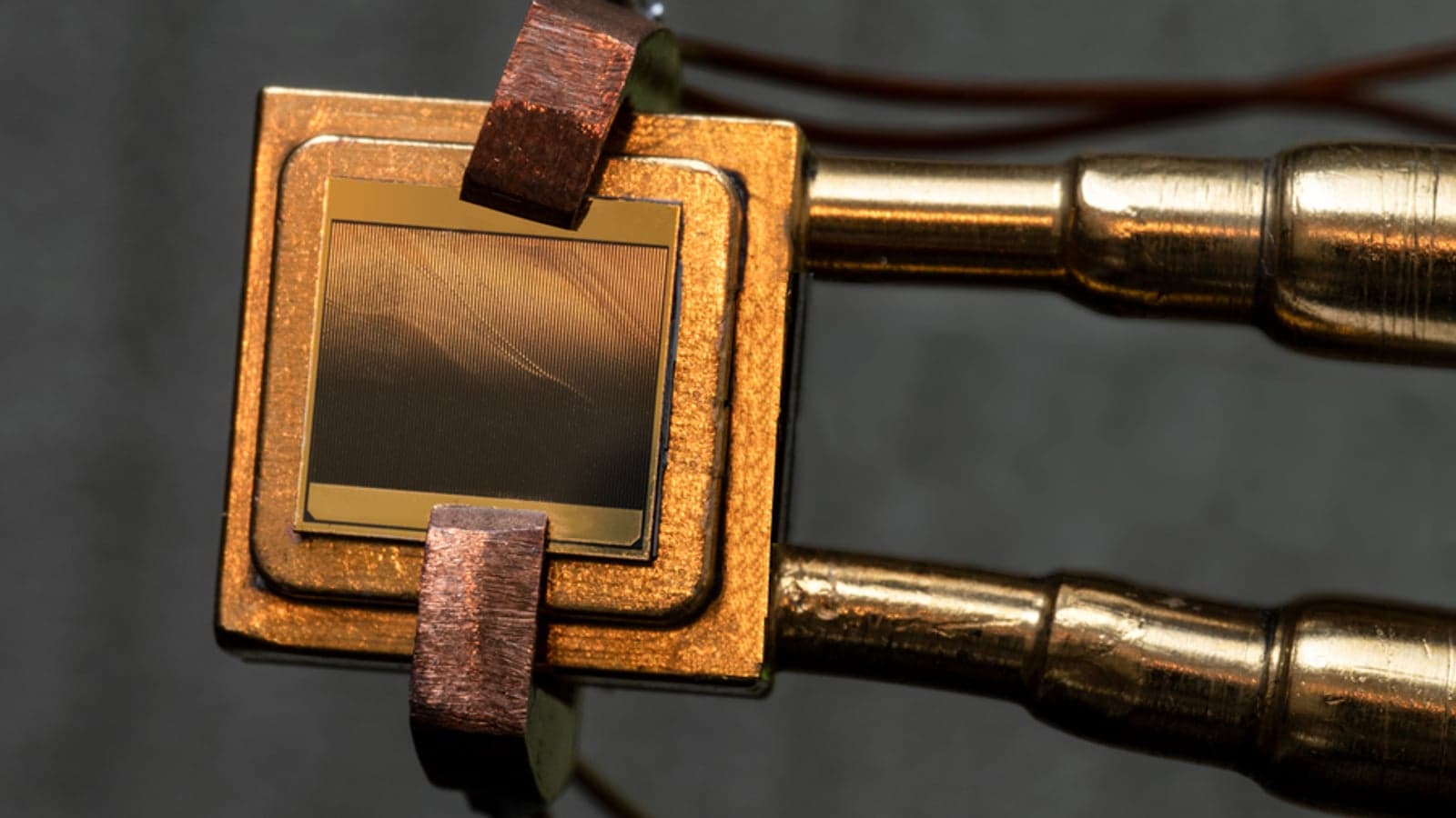 California grants over $4m to thermal storage startup