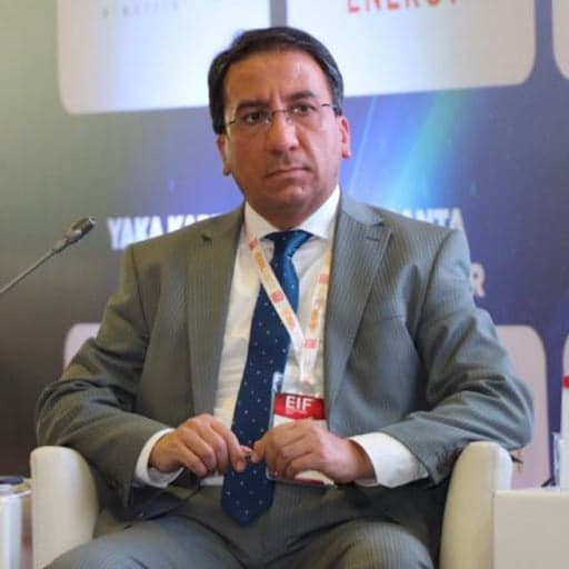 Dr. Mehmet MUNGAN