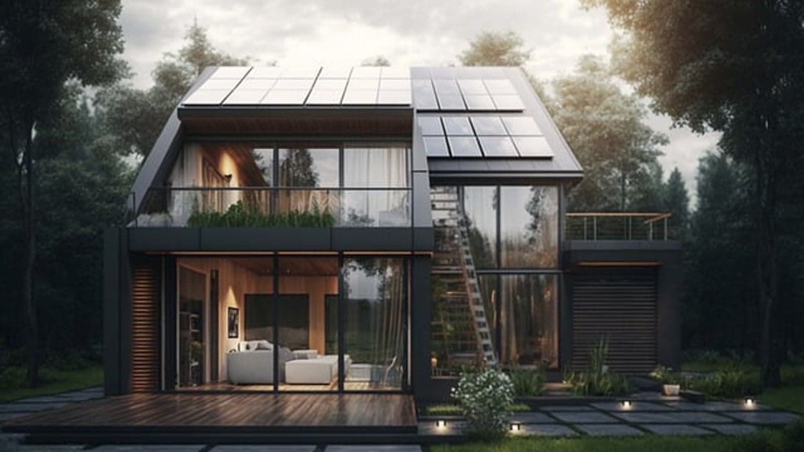 Maine rivalling California in progressive thinking about the future of the grid