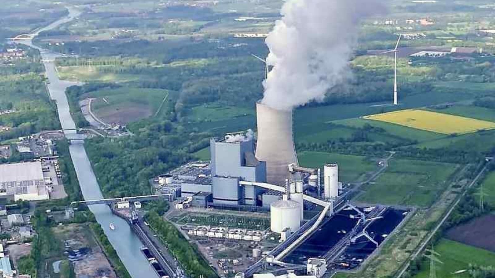 Uniper sells Datteln 4 coal-fired plant to ResInvest Group