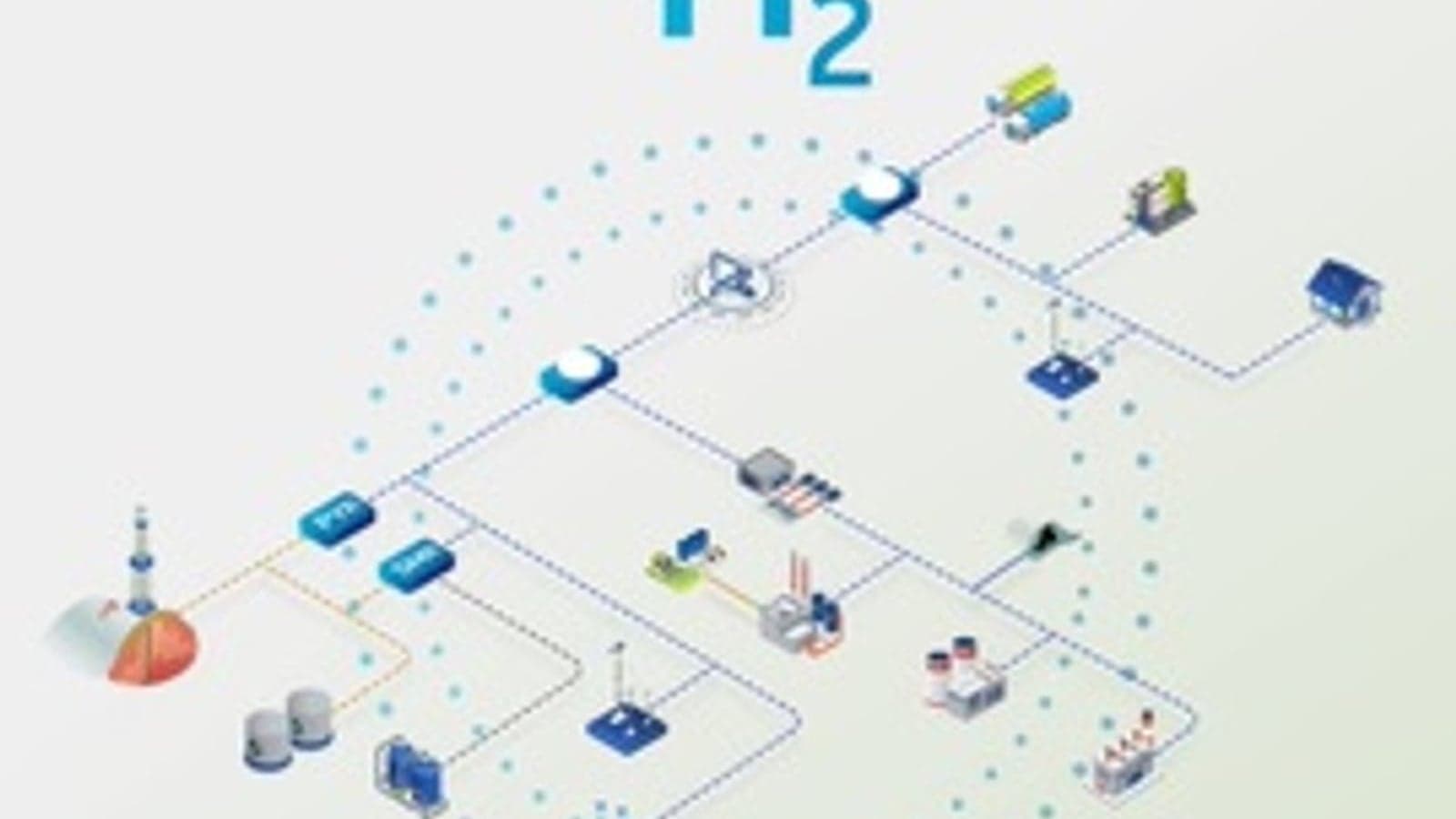 EC sets out proposals for decarbonising Europe’s gas markets