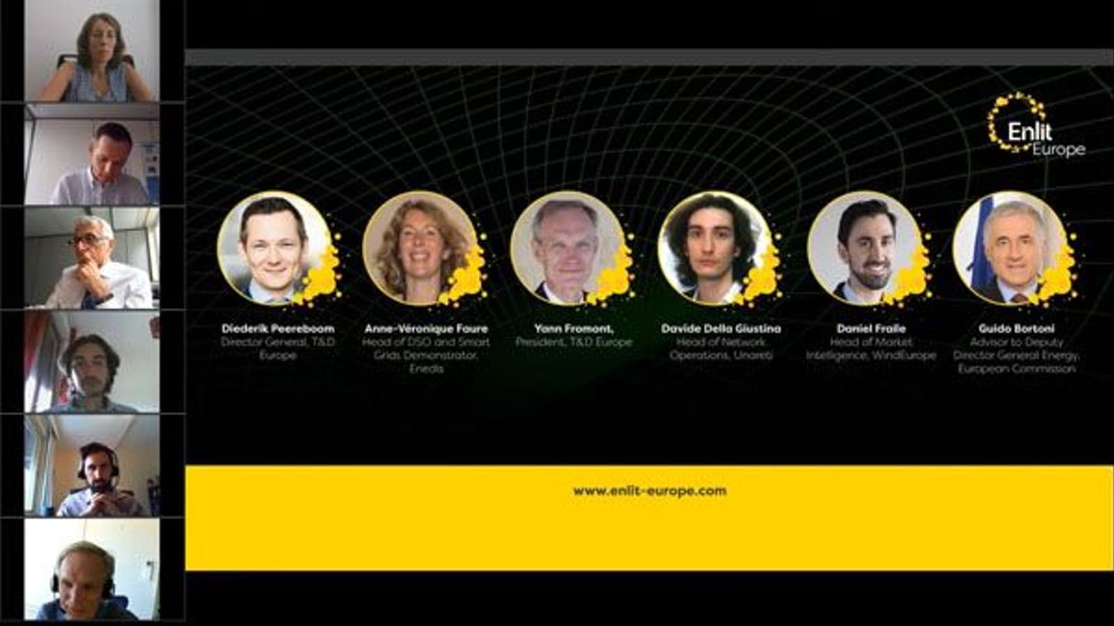 Grids Series S2 E1: Grid Investments: The hidden enablers of the European Green Deal (Part 2)