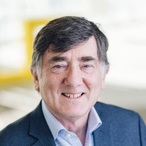 Nigel Blackaby