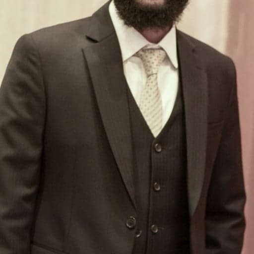 Abubakar Ismail