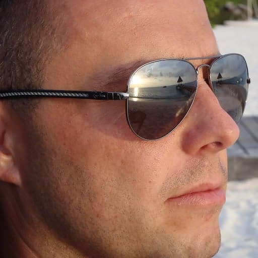 Matej Leskovar