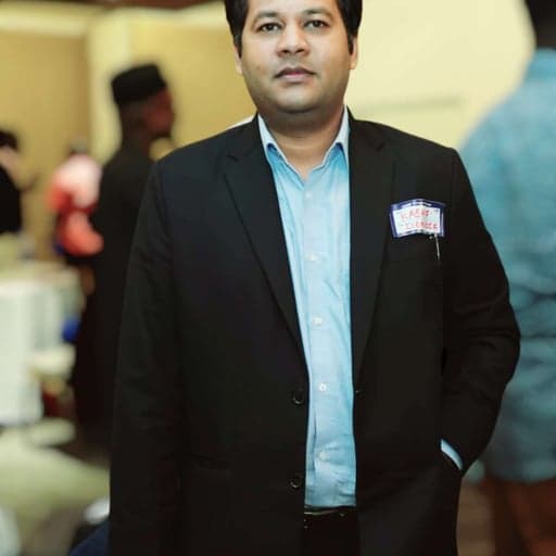Kashif Aziz Khan