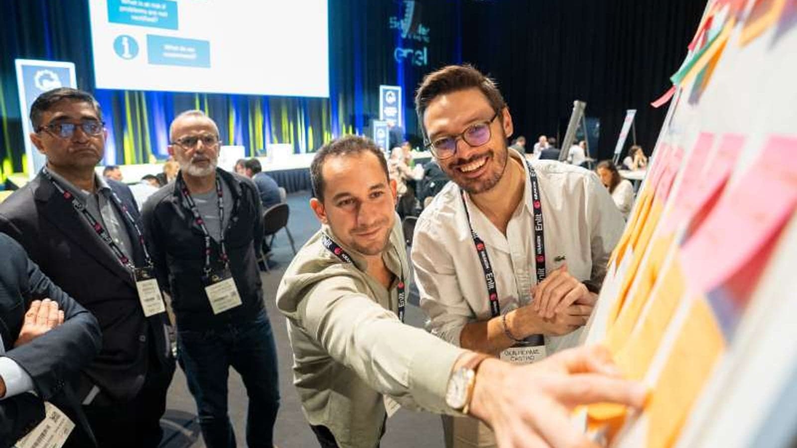 Securing the workforce for a sustainable energy transition