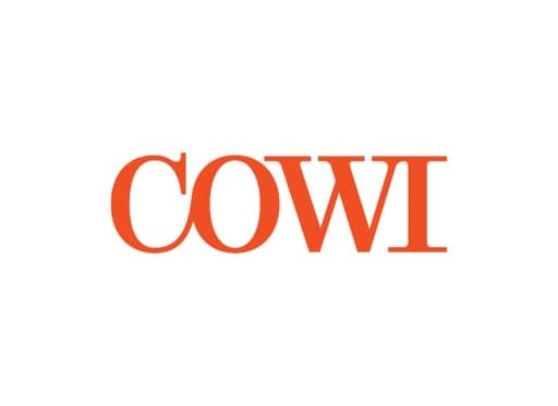 COWI AS