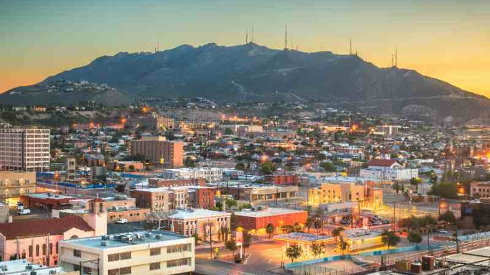 Oracle's meter data system to support El Paso's smart meter rollout