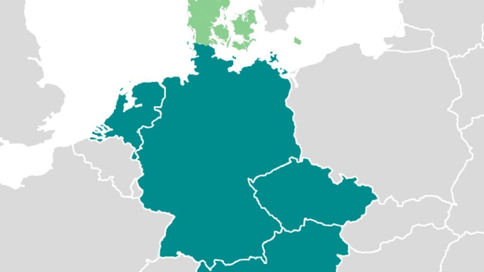 Denmark joins European balancing community