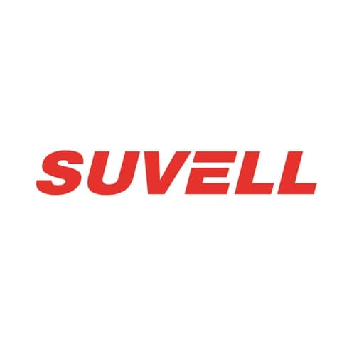 Anyi Electric Power (SUVELL)