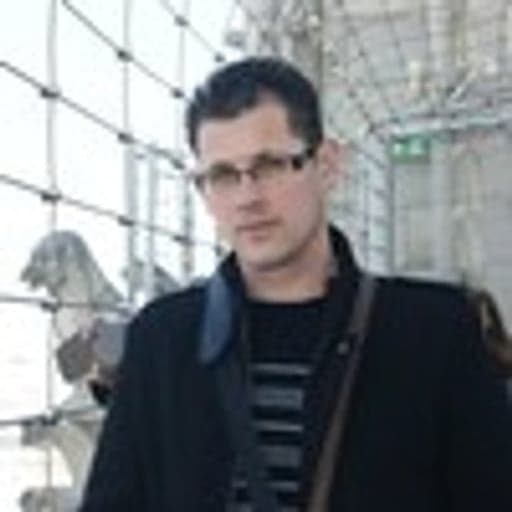 Antonio Gómez Aranda