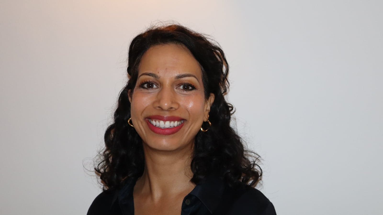 Afshan Rasheed, Head of Environment for UK operations, Egis