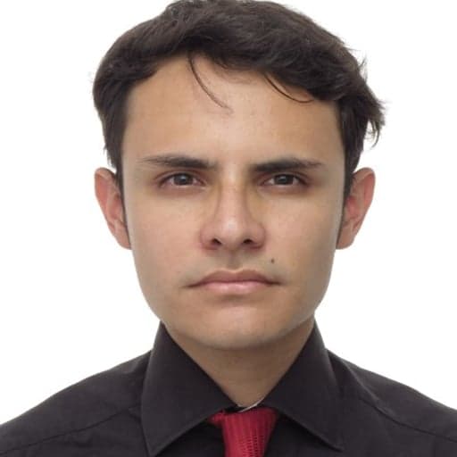 Andres Rengifo