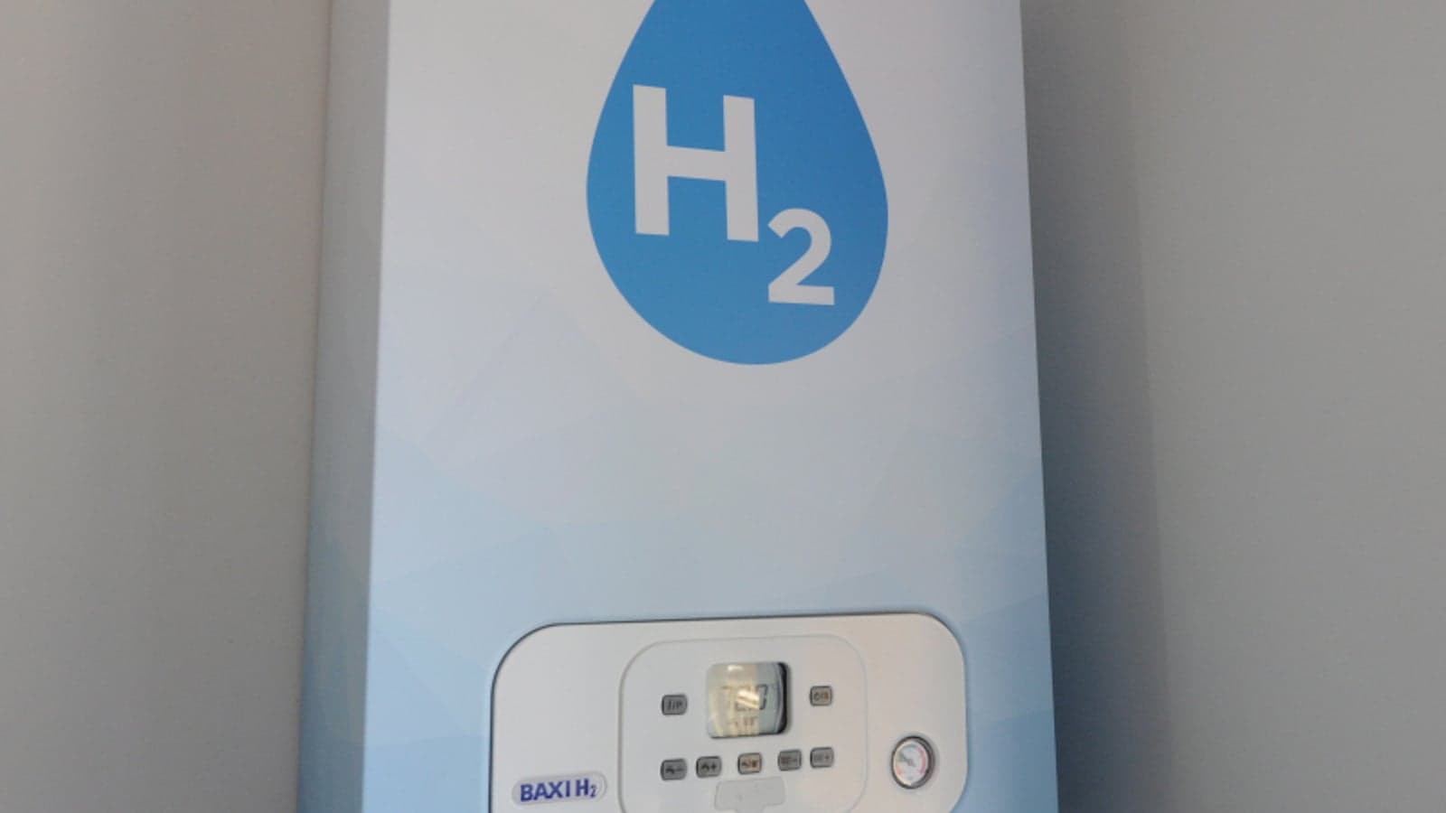 Hydrogen town proposals submitted by Britain’s gas operators