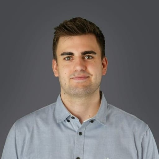 Sebastian Lindmark