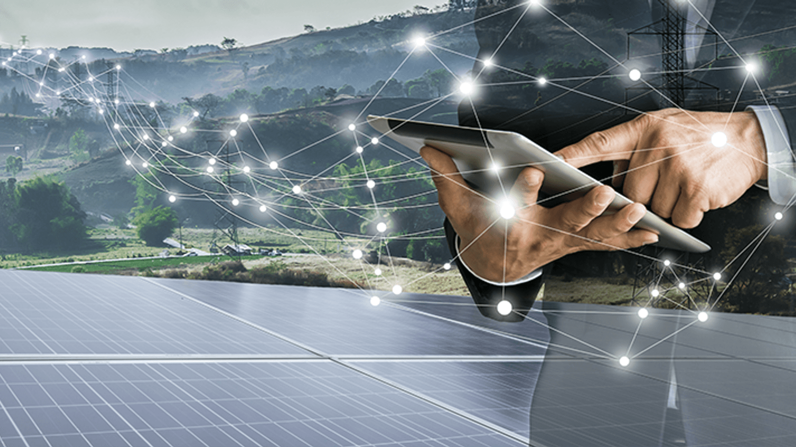 How utilities can embrace digital transformation: