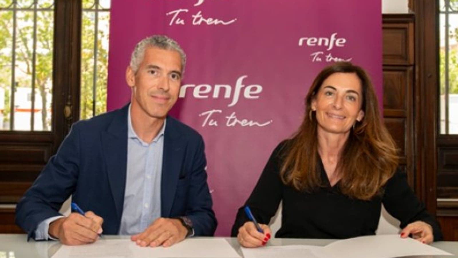 Sonnedix signs 420GWh PPA with Spanish rail operator Renfe