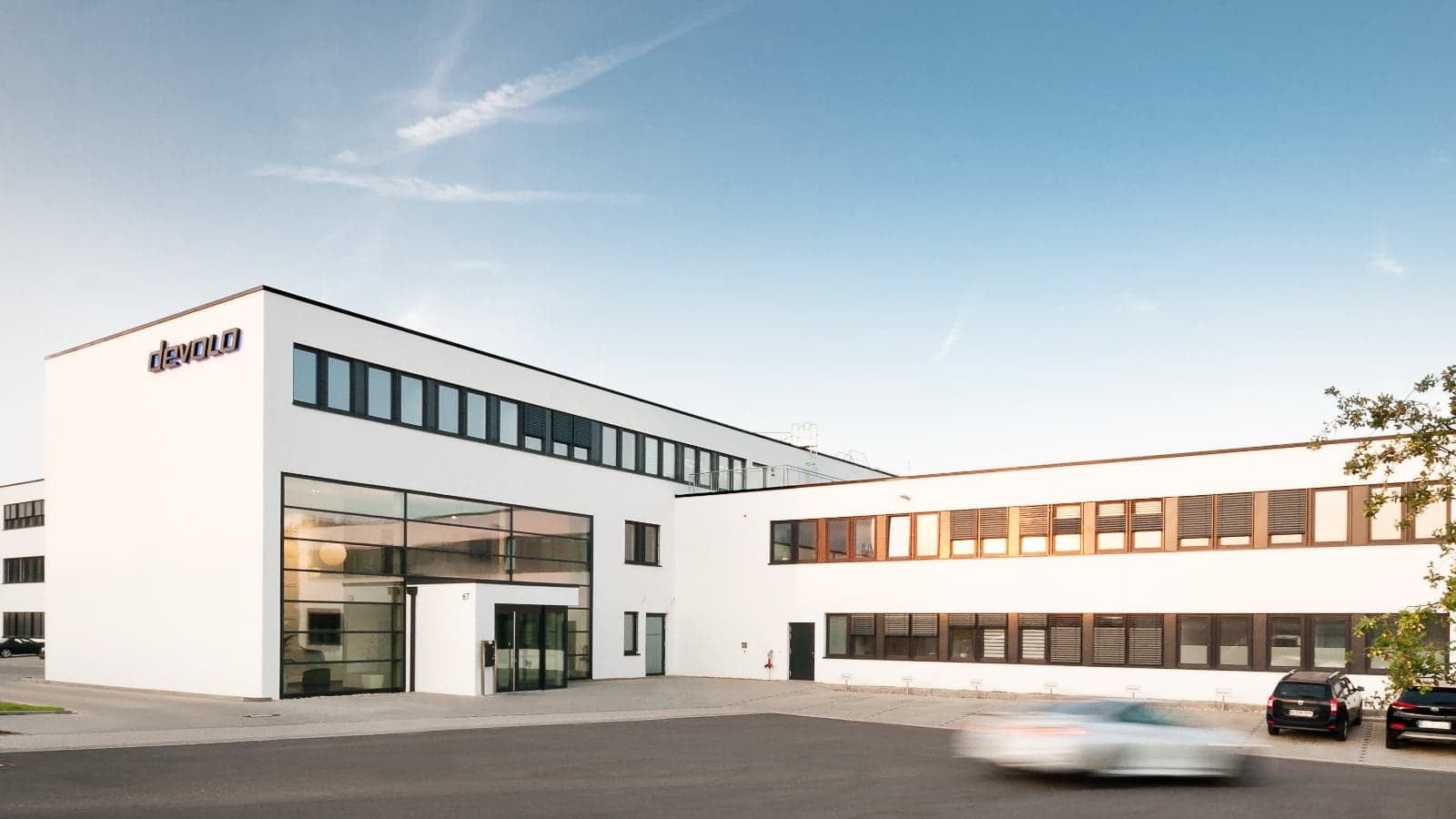 devolo solutions GmbH