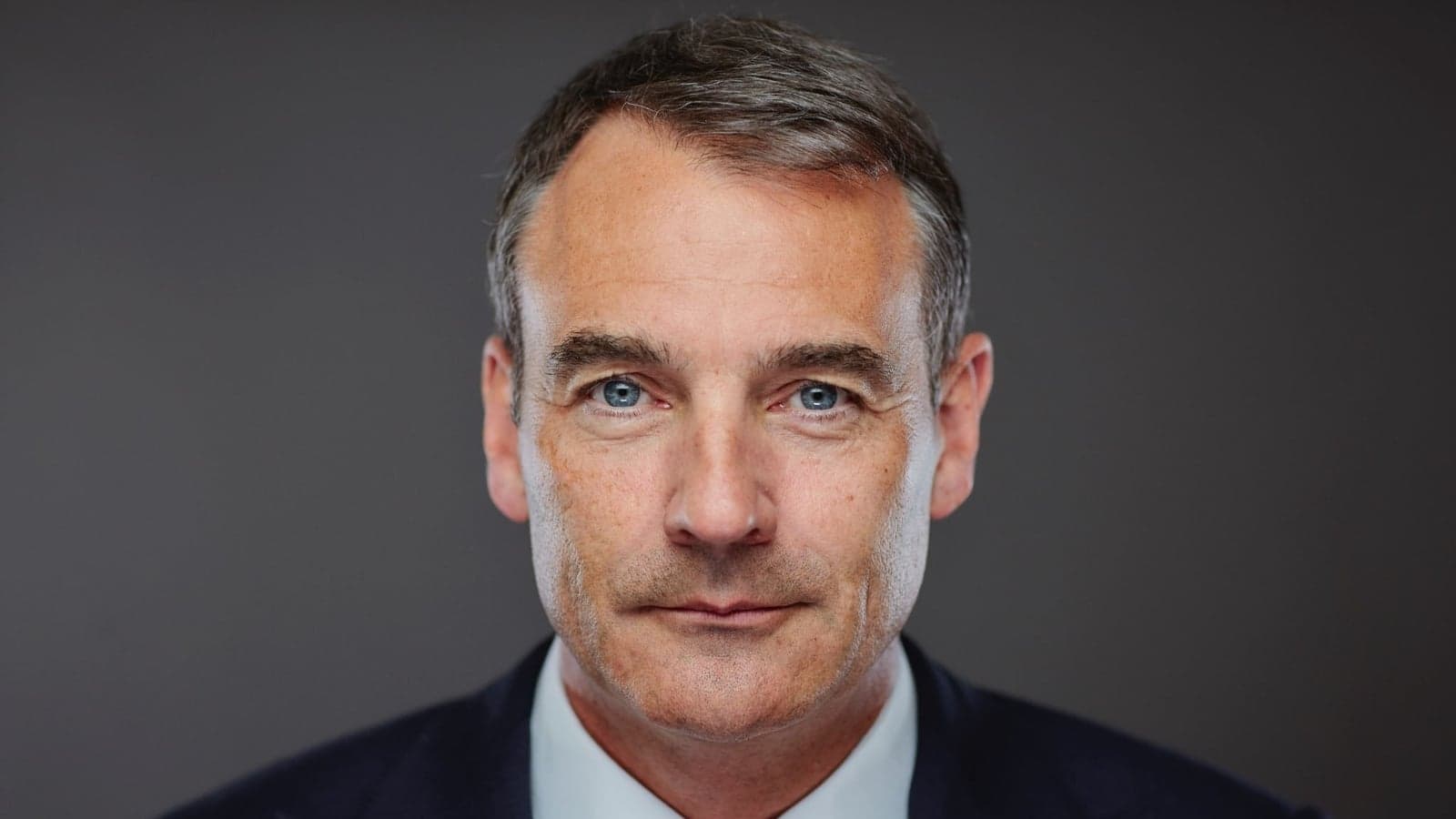 Bernard Looney has previously led energy transition initiatives at one of the world’s largest integrated energy companies.