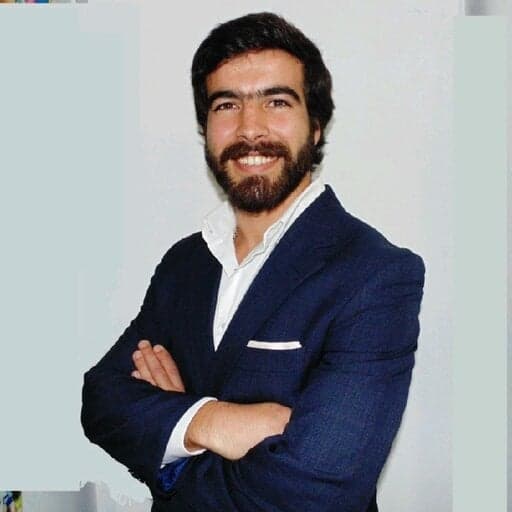 Diogo Eiro