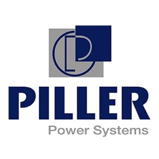 Piller Power Systems