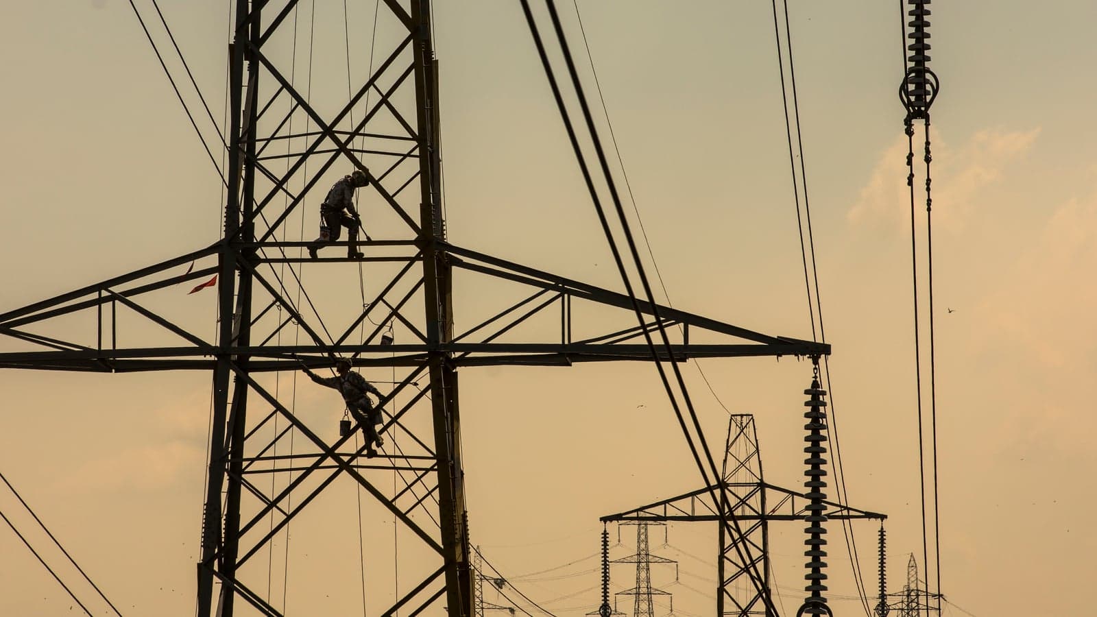 Four ways Europe’s utility giants turned profits in 2025