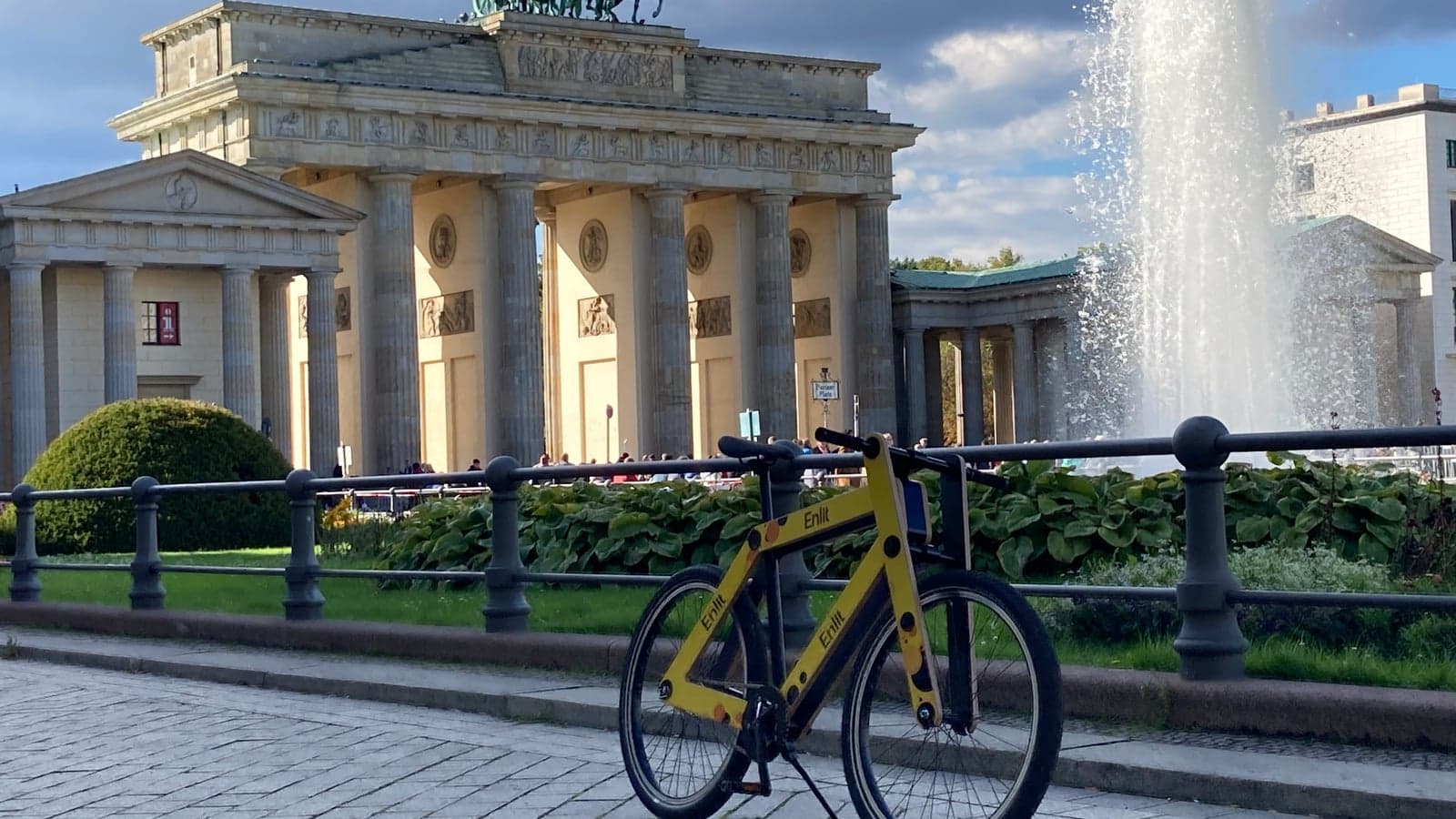 Berlin