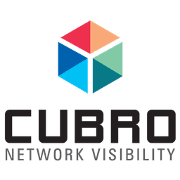 Cubro Network Visibility