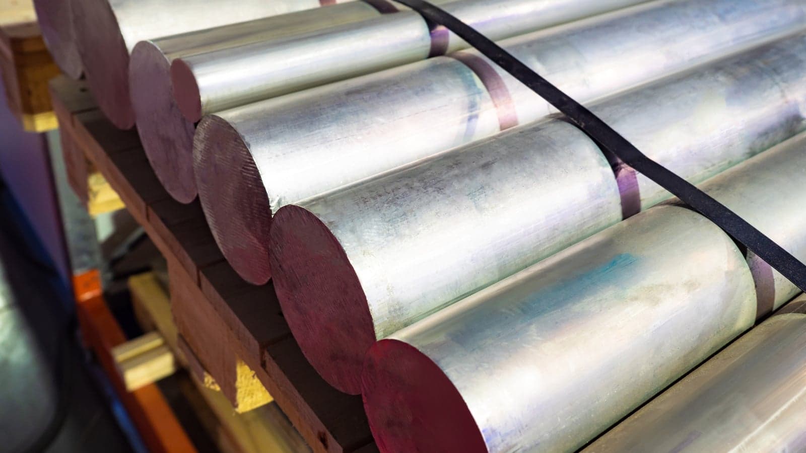 Jostein Røynesdal of Hydro suggests Europe must get CBAM right to ensure the competitiveness of the aluminium industry.