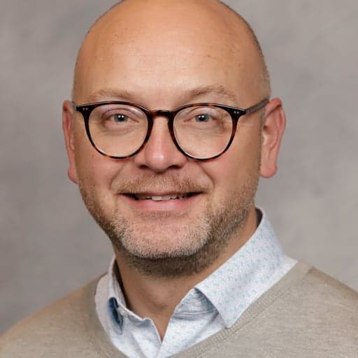 Kevin Morin