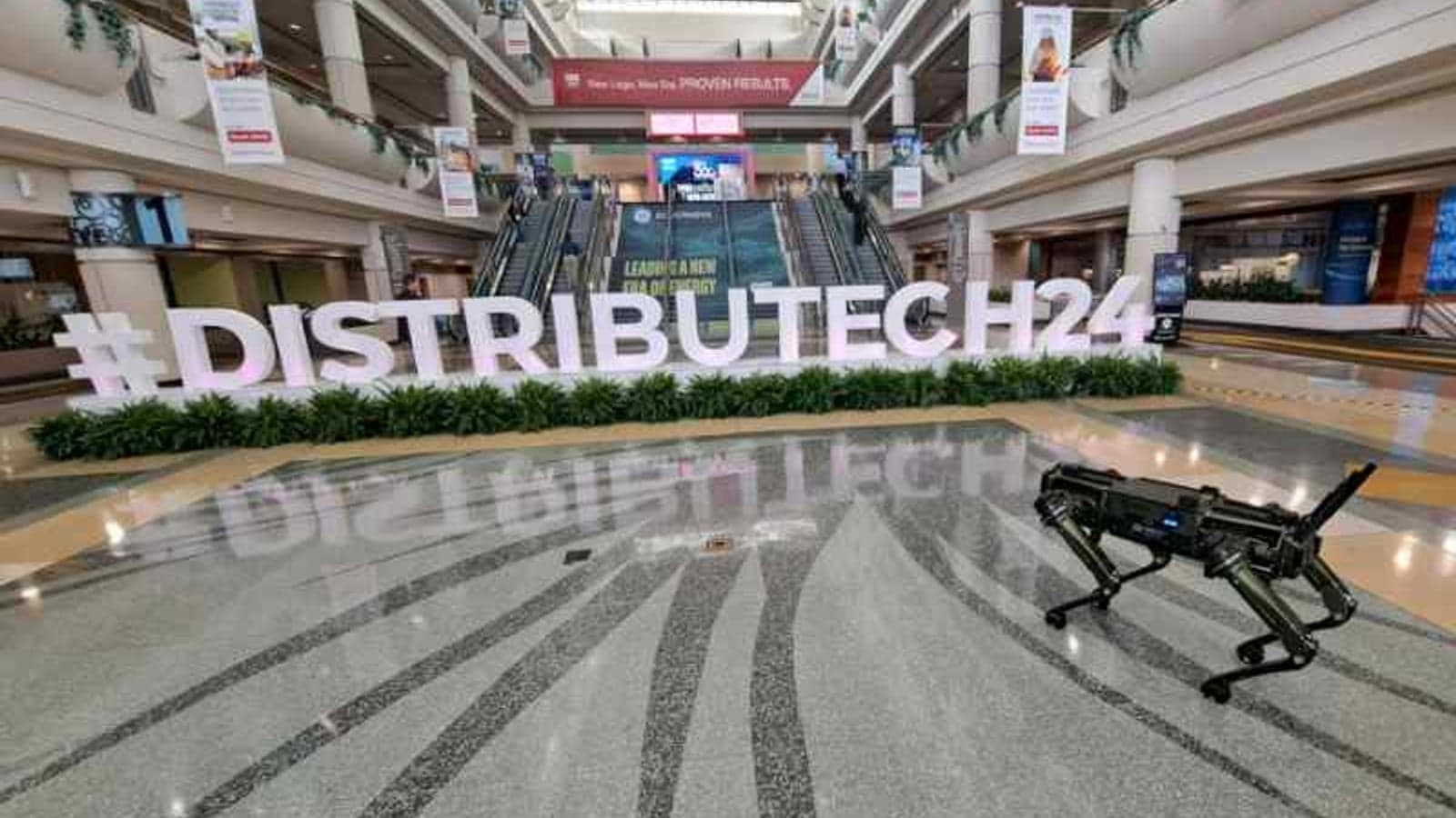 The biggest market trends according to energy experts at DISTRIBUTECH International