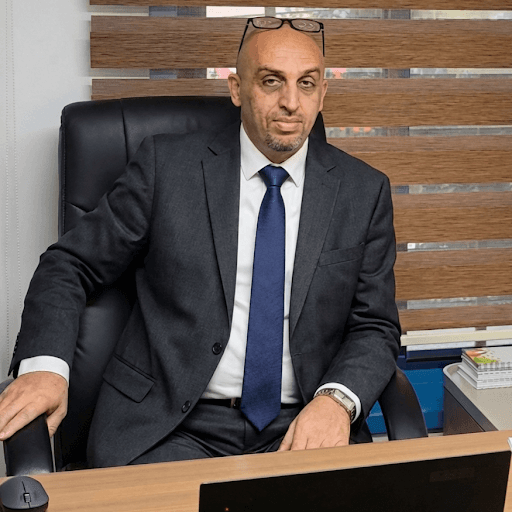 Mohammad Shubietah
