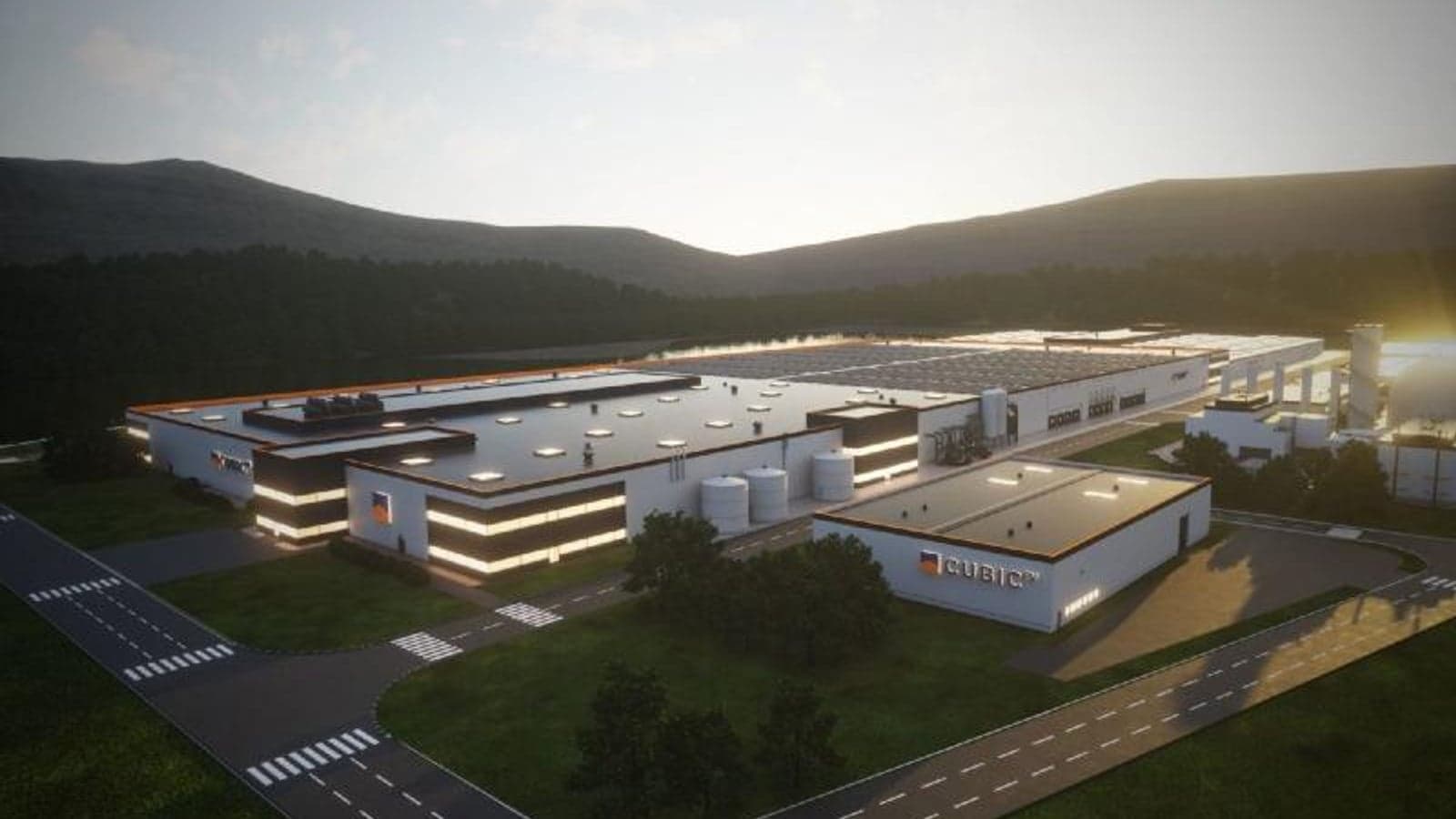 CubicPV raises $103m to build solar wafer plant in the US