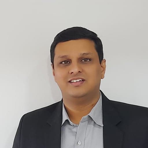 Aditya Gogate