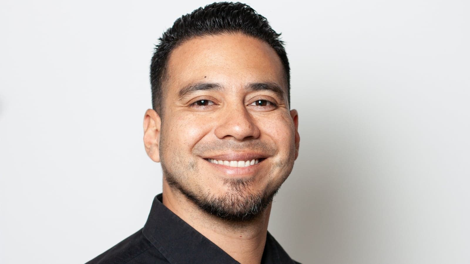 Jorge Herrera, Senior Industry Consultant | Hexagon ALI