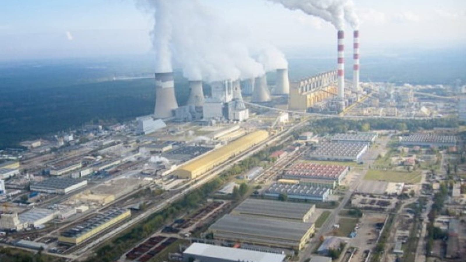 Financing the coal-to-clean transition on the agenda at COP29