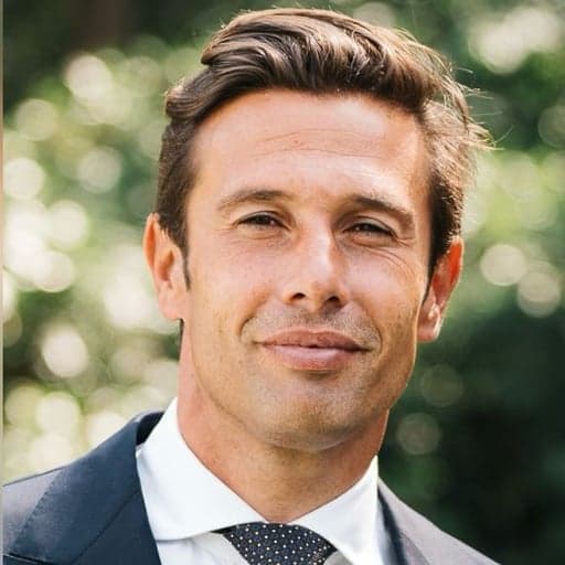 Alexander Goyeneche