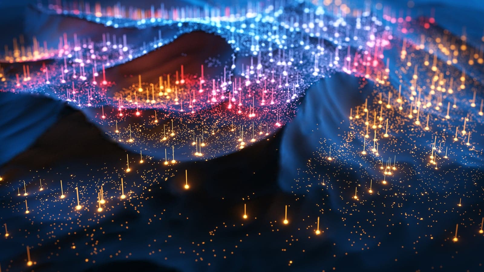 Power the new energy future with AI to secure a more resilient grid