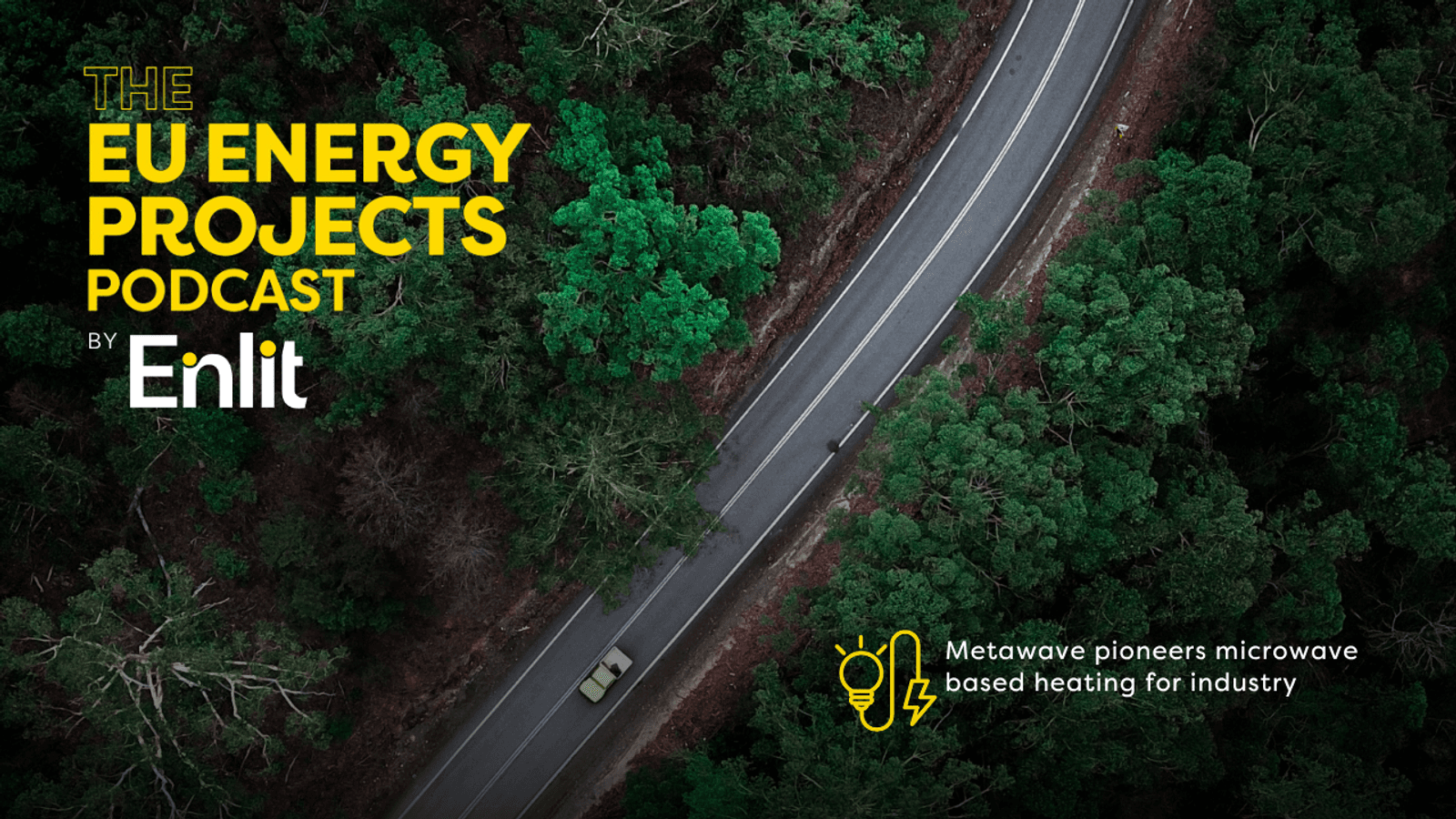 Metawave pioneers microwave-based heating for industry