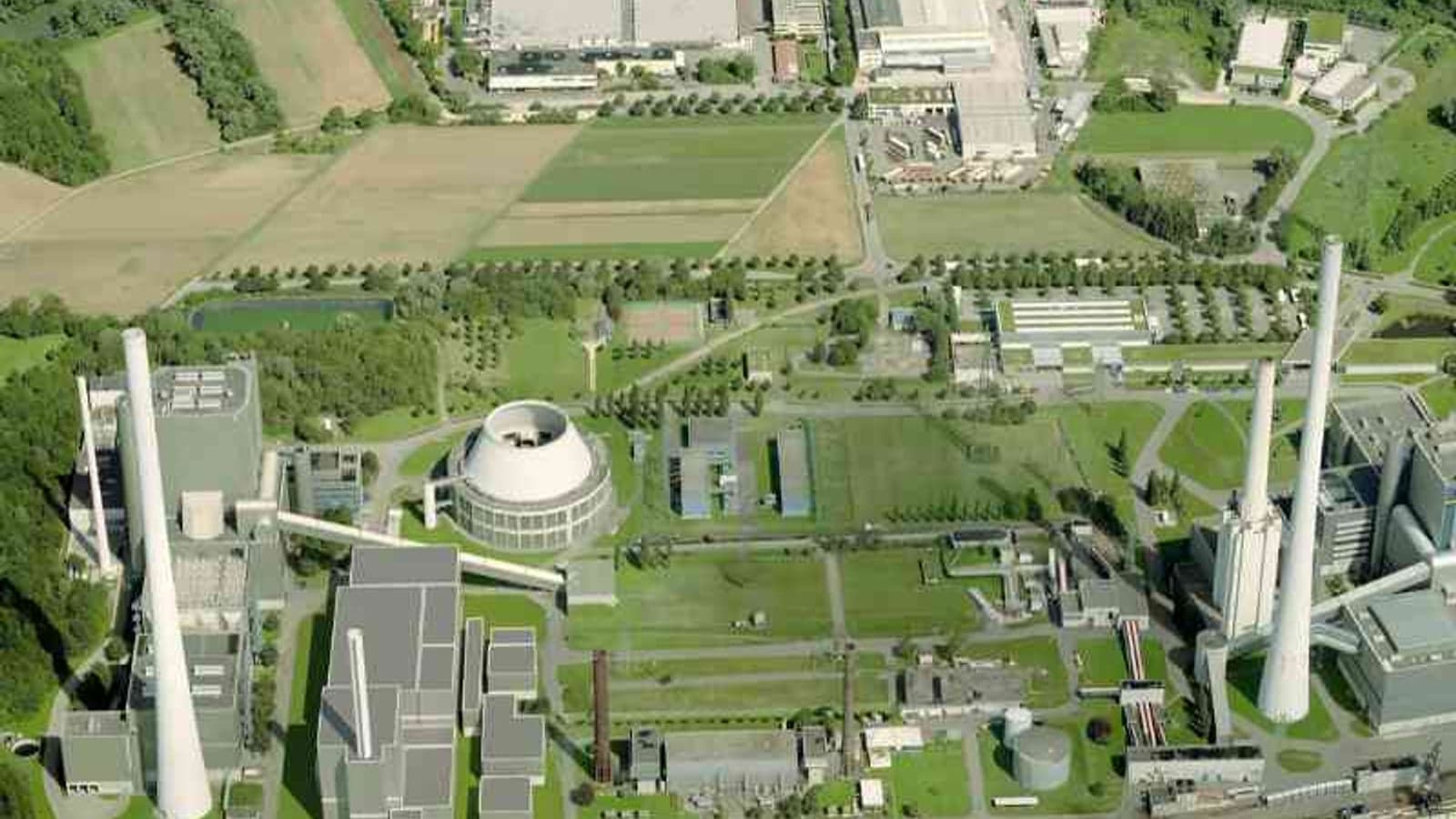 GE Vernova to provide H-class combined cycle equipment in Germany