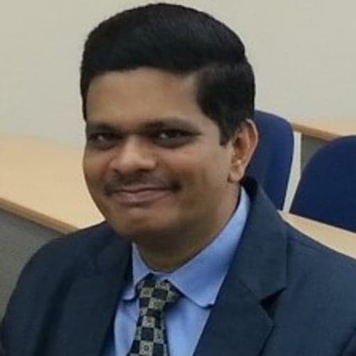 Advait Aundhkar