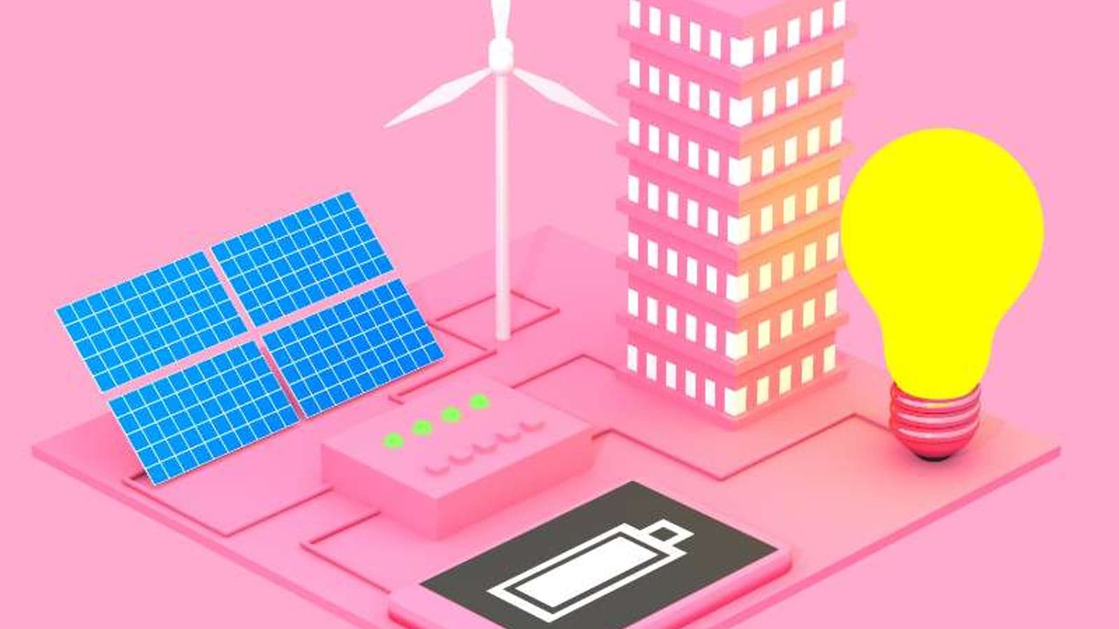 UK energy regulator investigates domestic demand side response