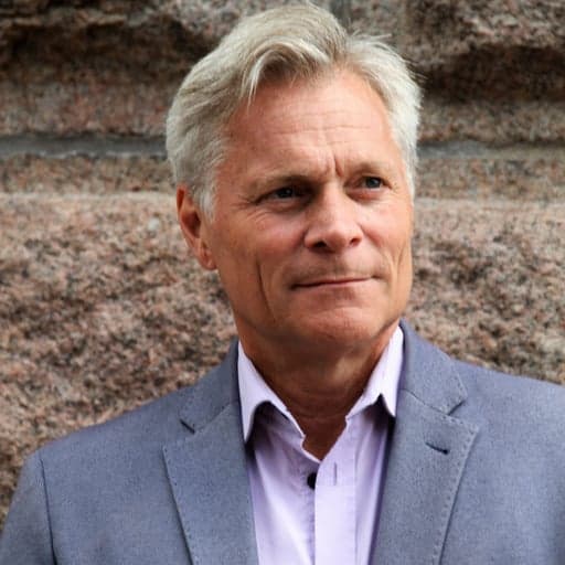 Hans Svanbom