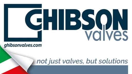 GHIBSON ITALIA SRL