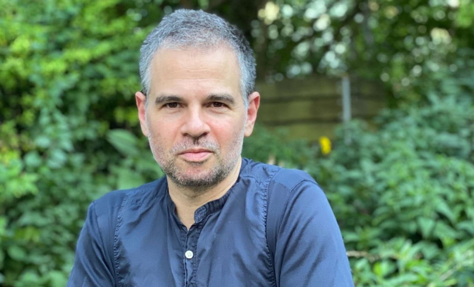 Assaf Biderman, Chief AI and Corporate Development Officer, Kraken. Credit: Kraken