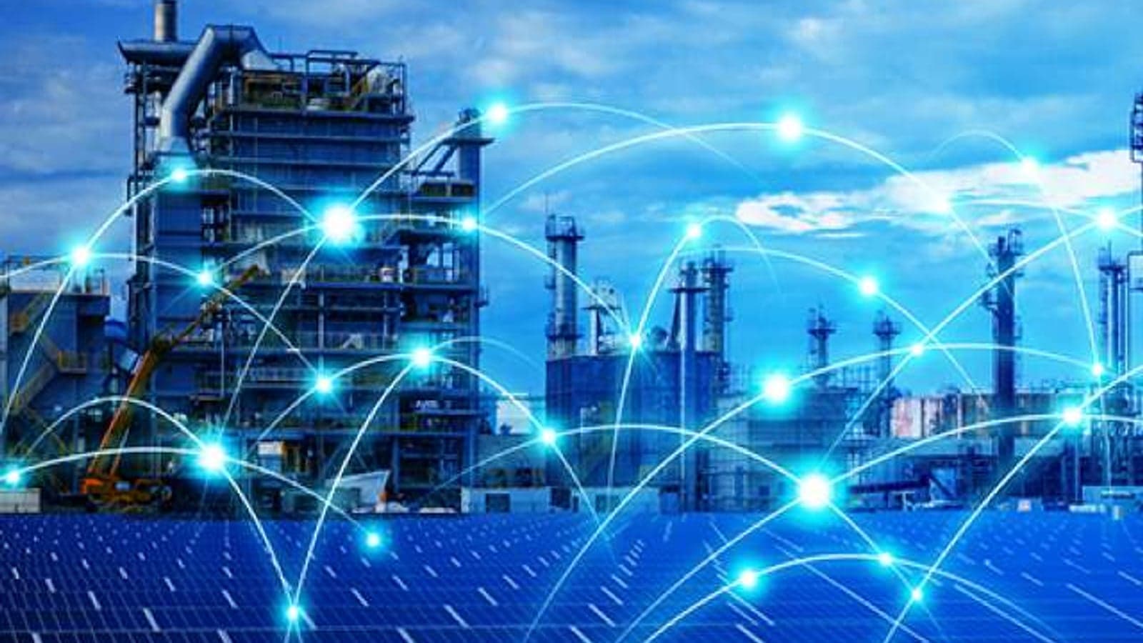 Smart technological convergence driving prosumerism