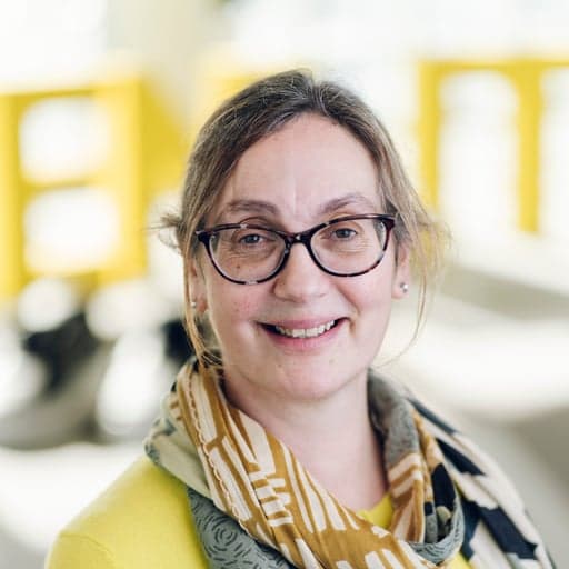 Heather Johnstone