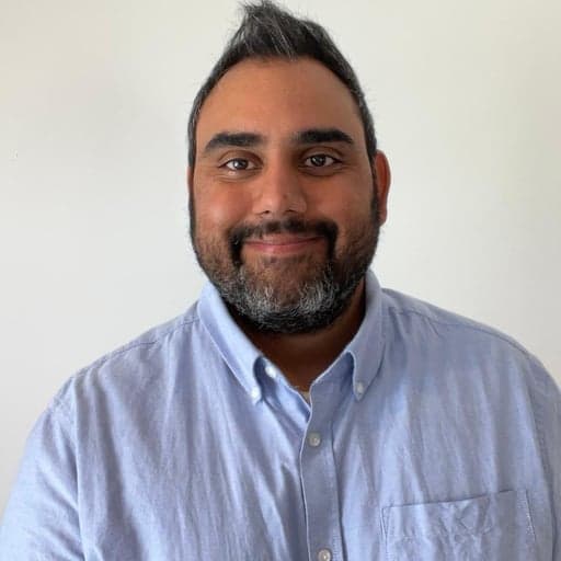 Kunal Sharma