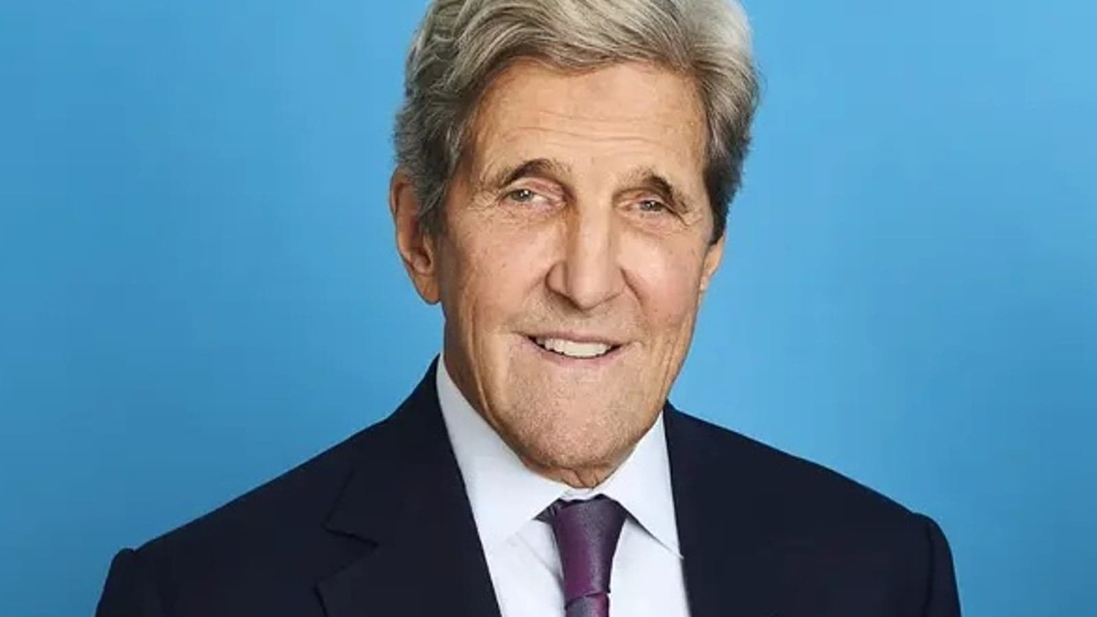 John Kerry on Europe's energy security 'toxic complacency'